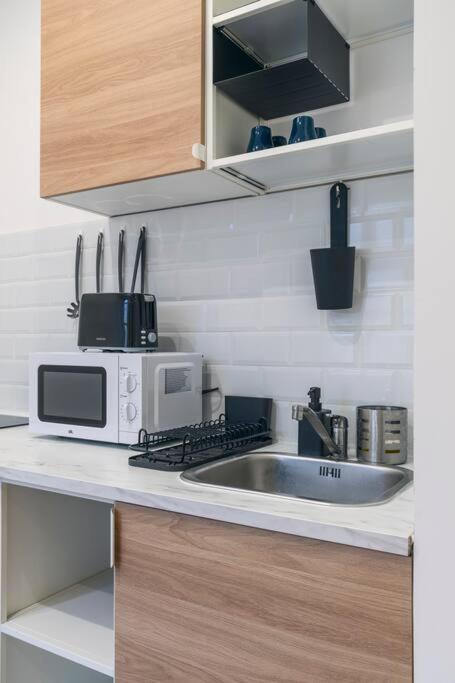 Huszonegy 2 - Center Location Ac Apartment