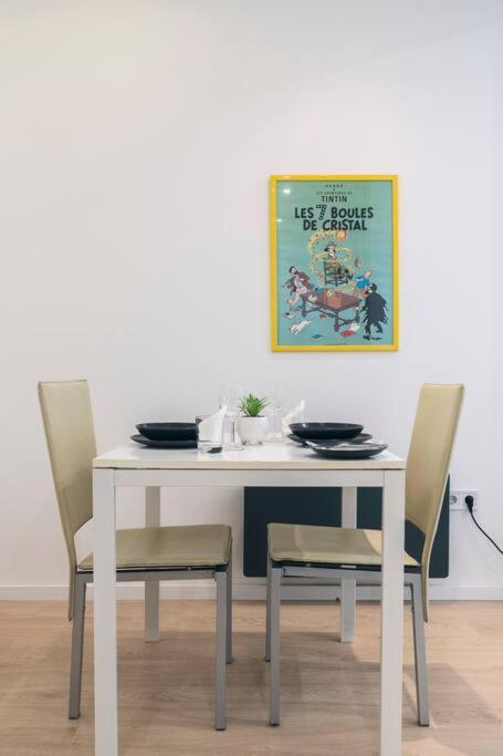 Huszonegy 2 - Center Location Ac Apartment Budapest