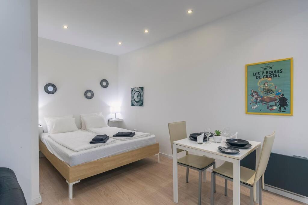 Huszonegy 2 - Center Location Ac Apartment Budapest