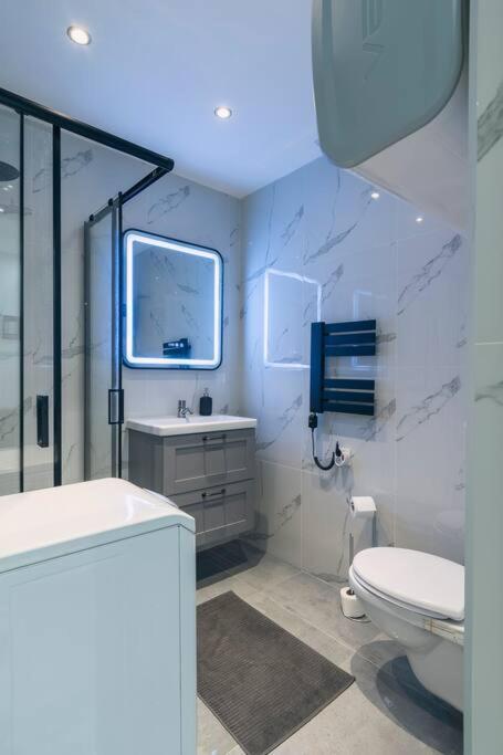 Huszonegy 2 - Center Location Ac Apartment *