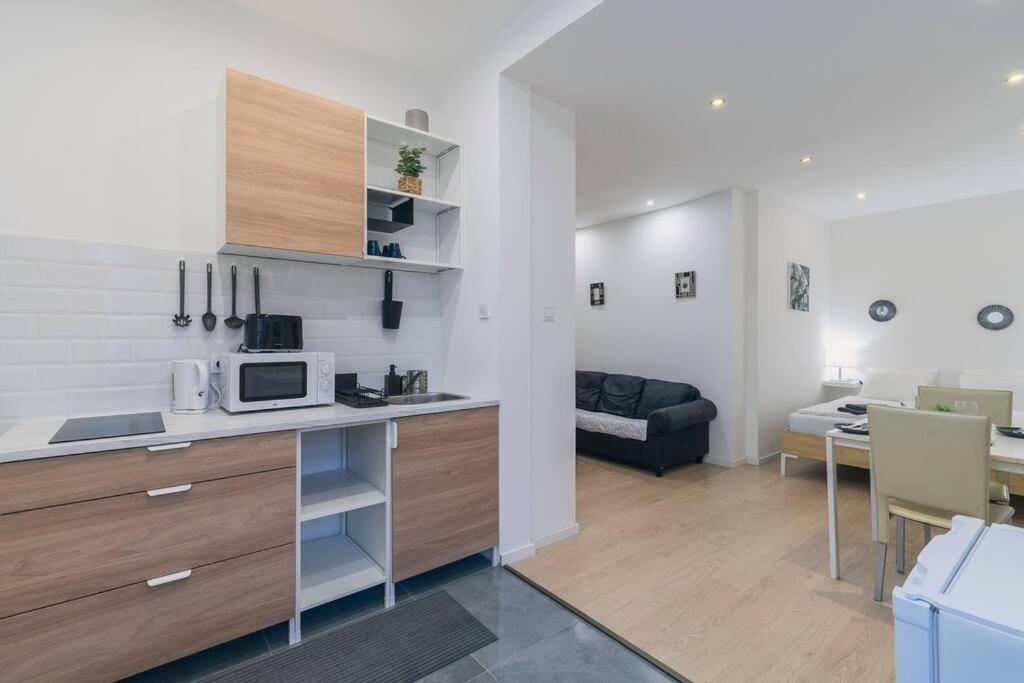 Huszonegy 2 - Center Location Ac Apartman *