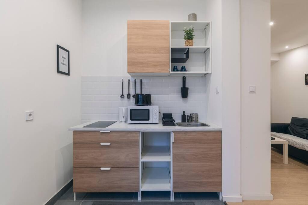 Huszonegy 2 - Center Location Ac Budapest